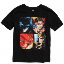 batman rebirth t shirt